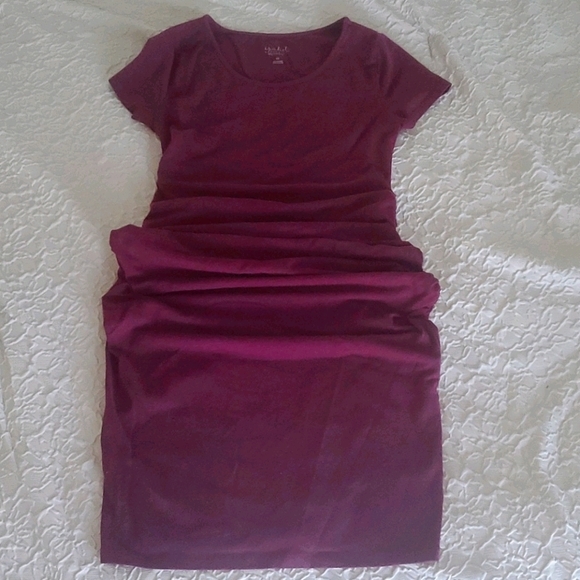 Maternity dress - Picture 2 of 6